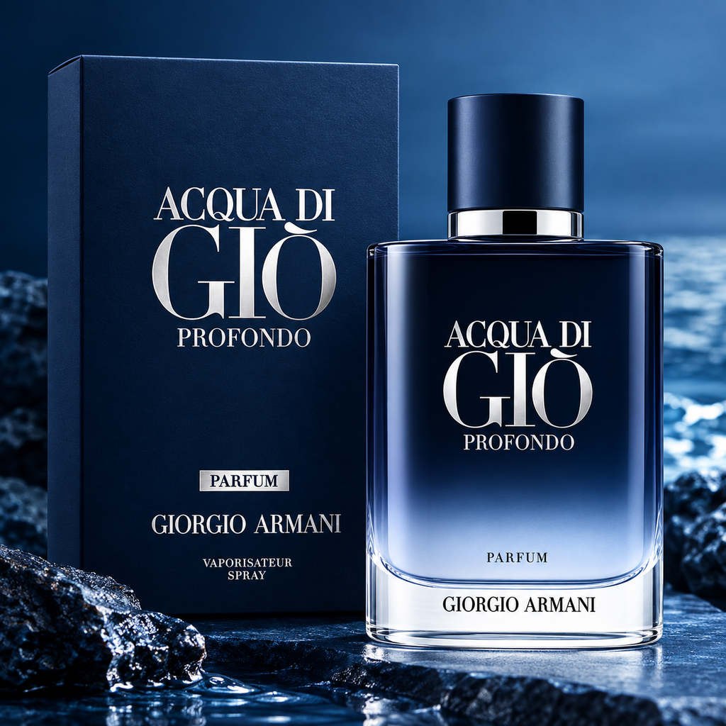 Acqua di Giò Profumo Giorgio Armani