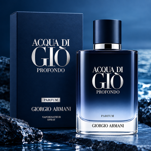 Acqua di Giò Profumo Giorgio Armani