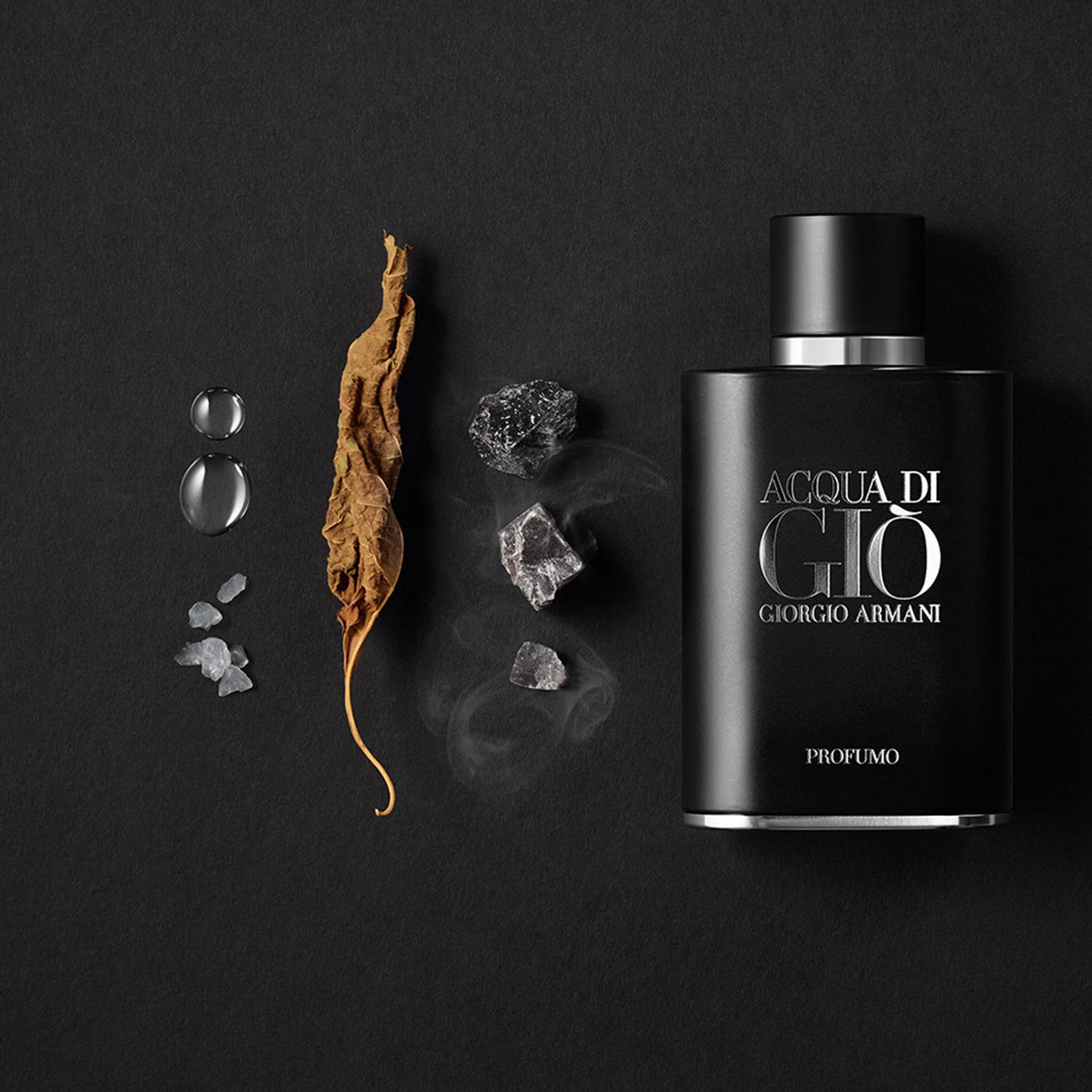 Acqua di Giò Profumo Giorgio Armani